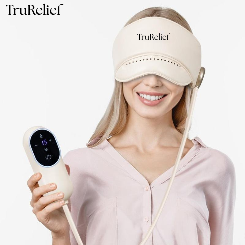 TruRelief™ Daily Serenity Relief Kit