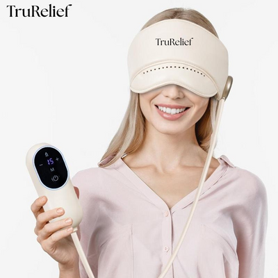 TruRelief™ Daily Serenity Relief Kit