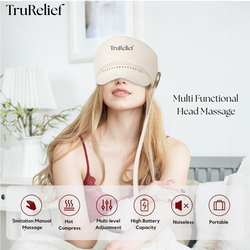 TruRelief™ Daily Serenity Relief Kit