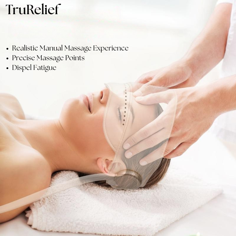 TruRelief™ Daily Serenity Relief Kit