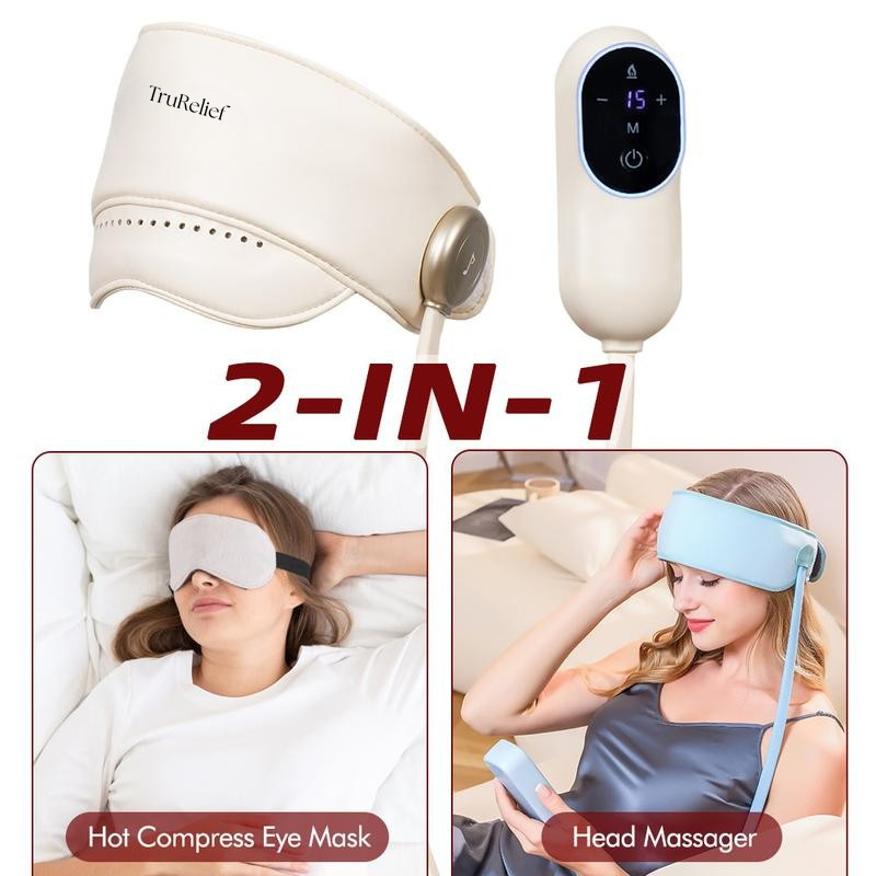 TruRelief™ Daily Serenity Relief Kit