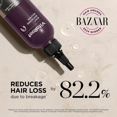 VitaRoot-  Scalp & Hair Strand Therapy